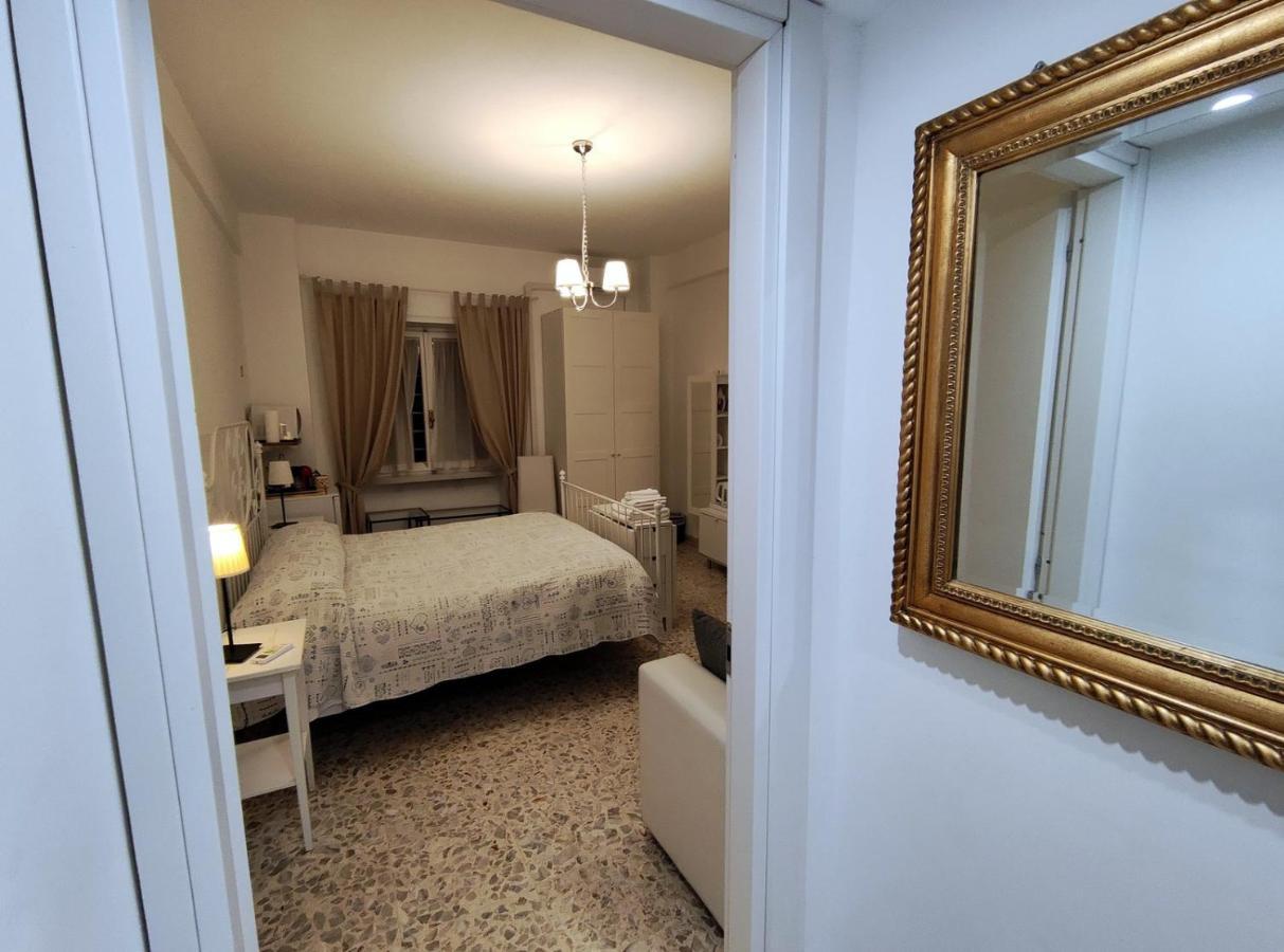 Sergio Tourist Rental Close Tiburtina Station Guest house