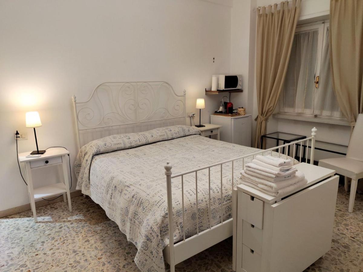 Sergio Tourist Rental Close Tiburtina Station Guest house 3*