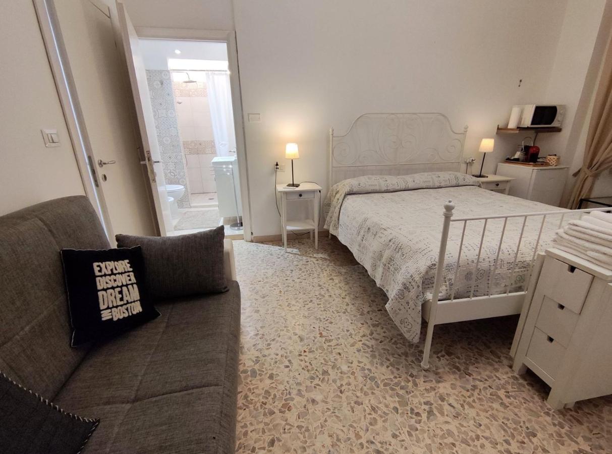 Sergio Tourist Rental Close Tiburtina Station 3*