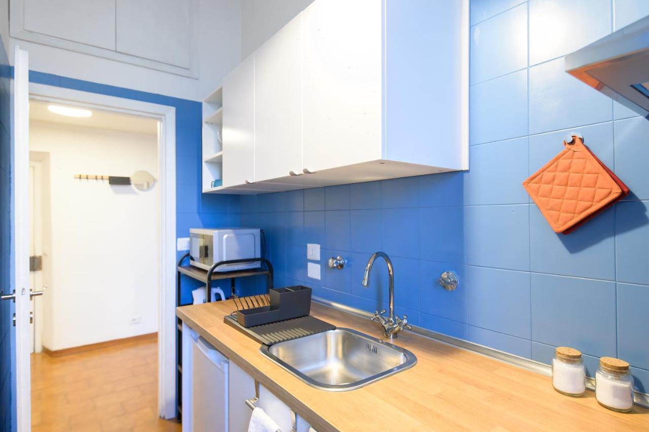 Apartment La Lungara Trastevere *