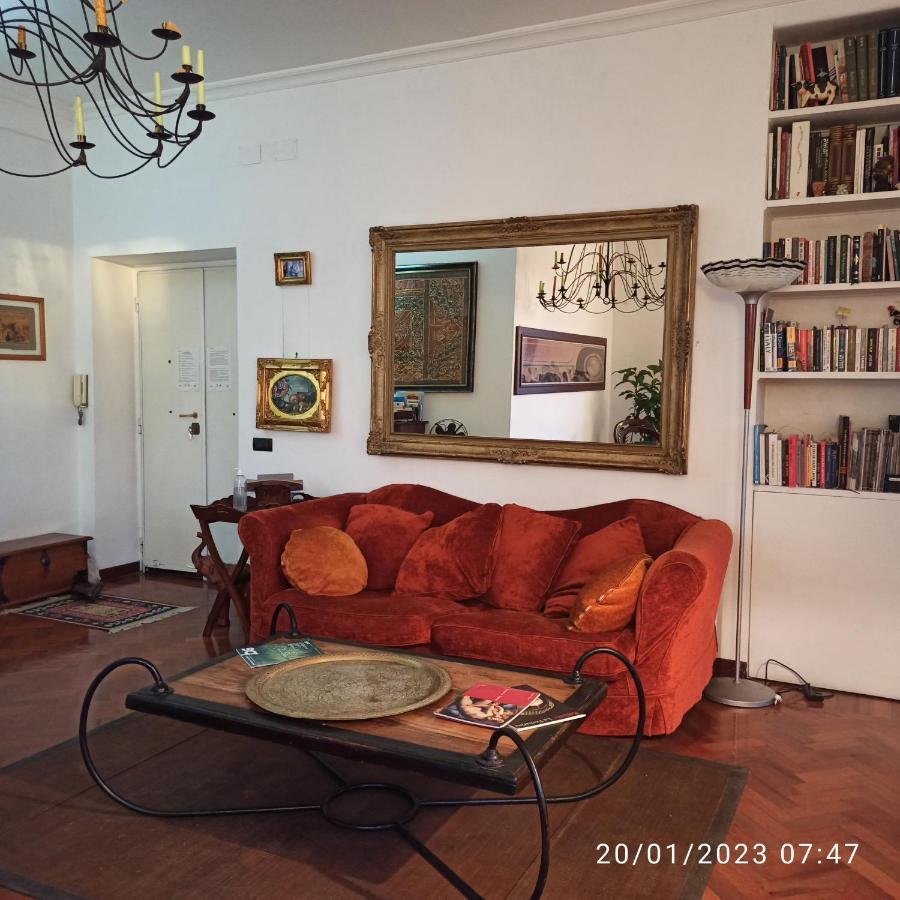 Fiore Apartamento Roma