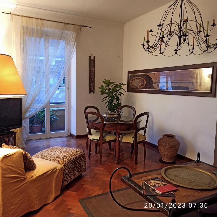 Fiore Apartamento *