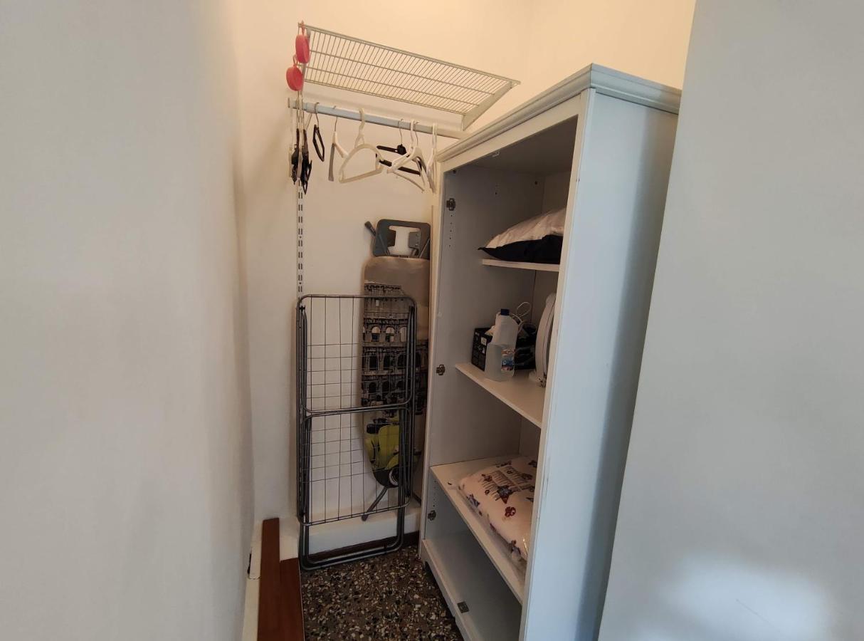 Al 171 Family 1-4p Apartment Rome
