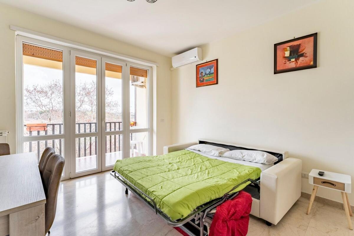 Casa de férias Alessio