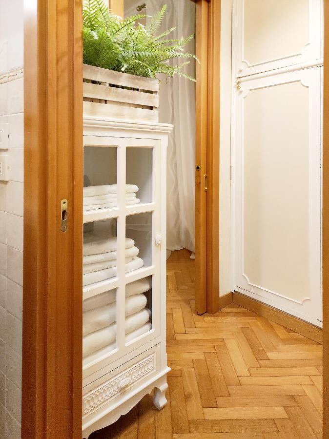 Apartment Romeo, Nel Cuore Di Rome