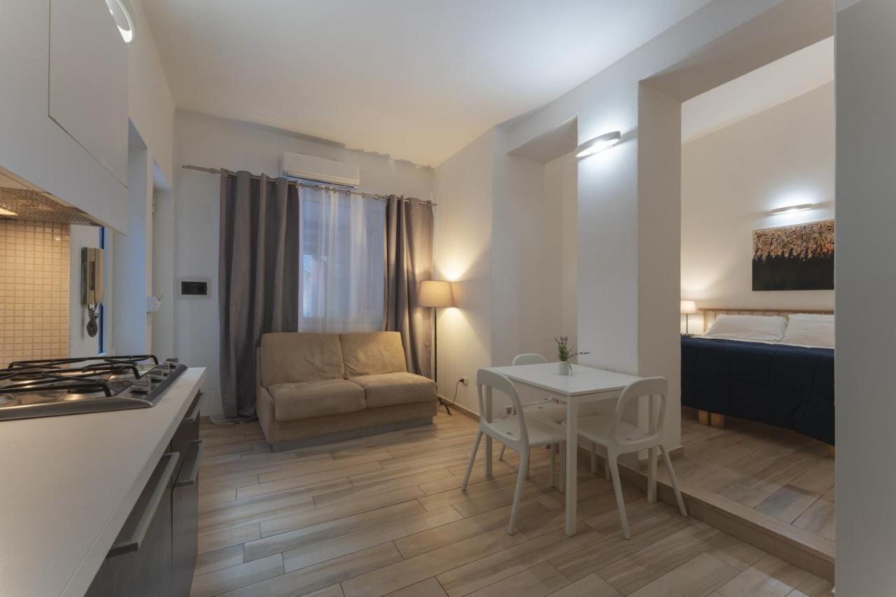 Dalmati House San Lorenzo Appartement *