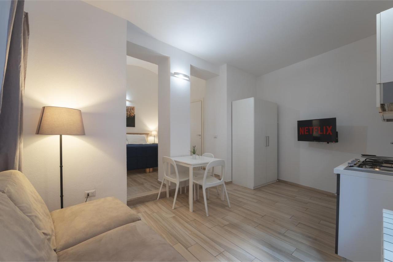 Appartement Dalmati House San Lorenzo