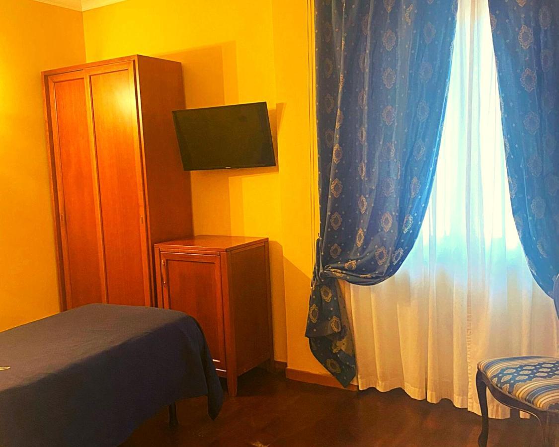 Canella Hotel Roma