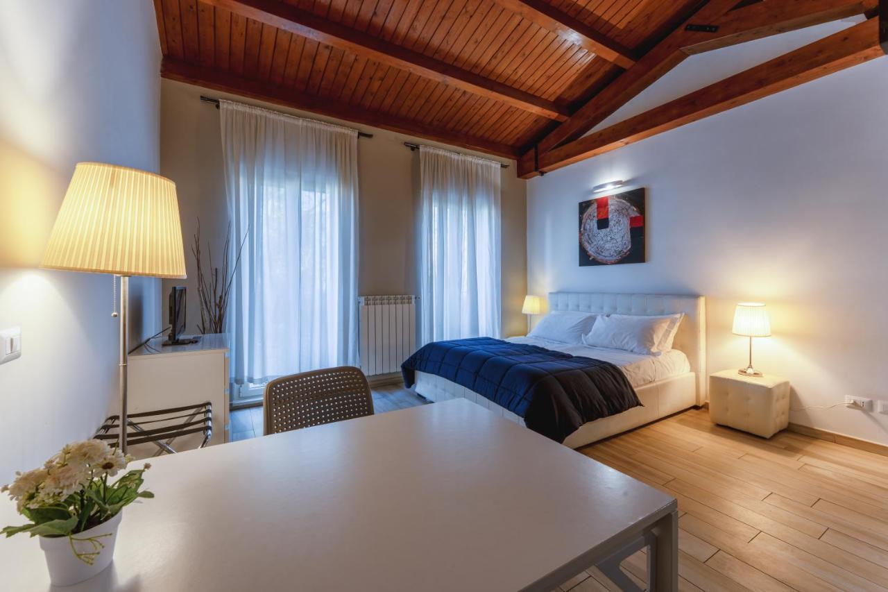 Appartement Dalmati House San Lorenzo *