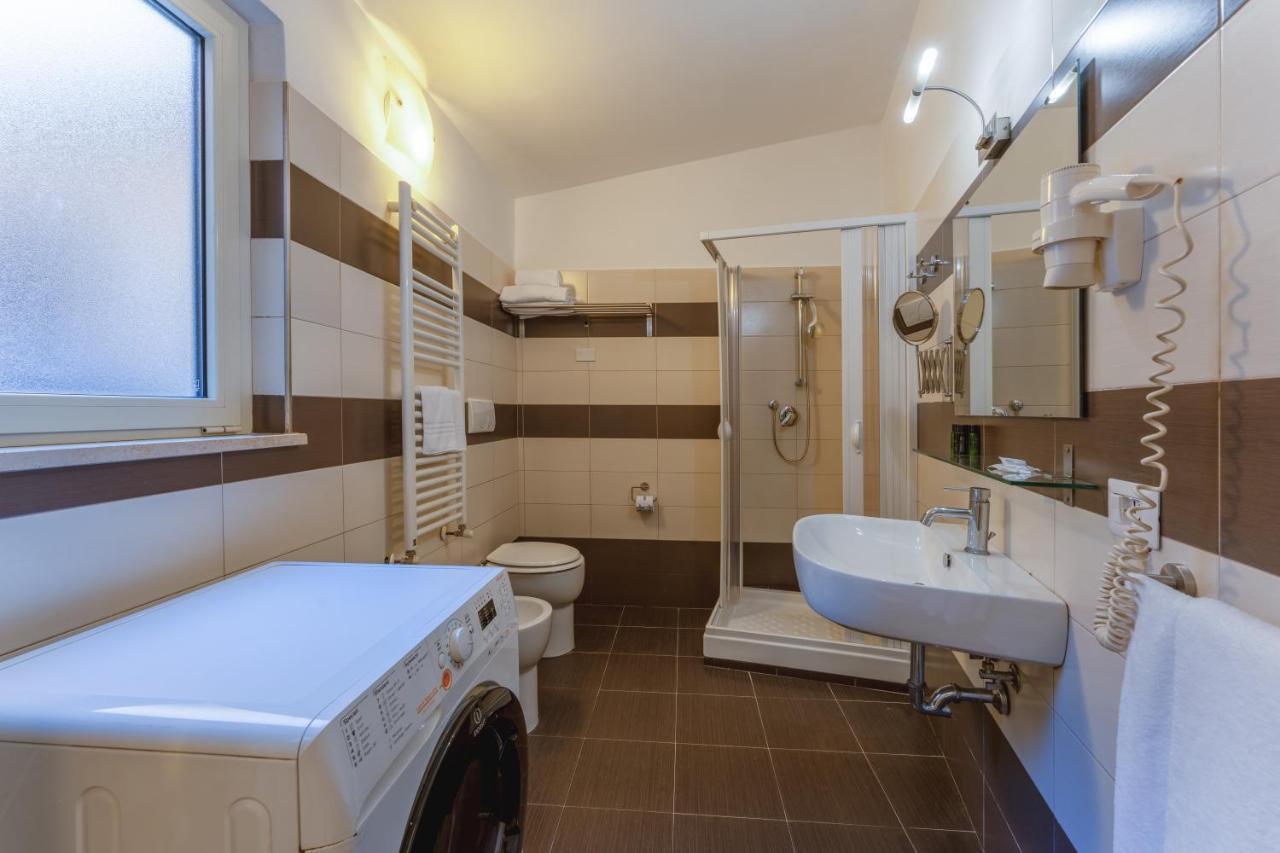 Appartement Dalmati House San Lorenzo Rome