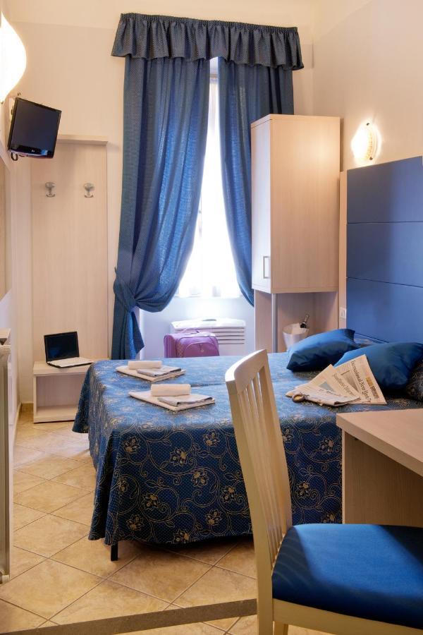 Hotel Marechiaro Rome