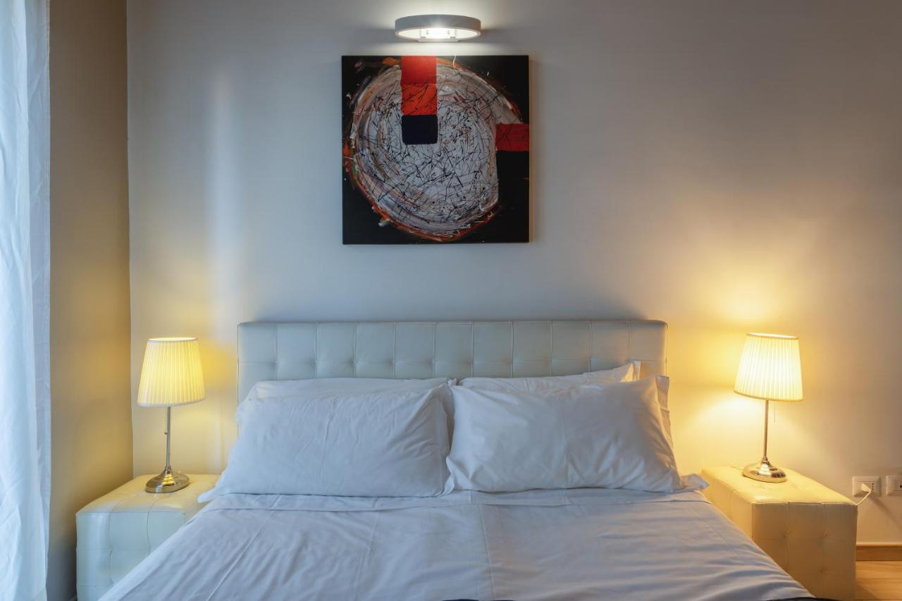 Appartement Dalmati House San Lorenzo