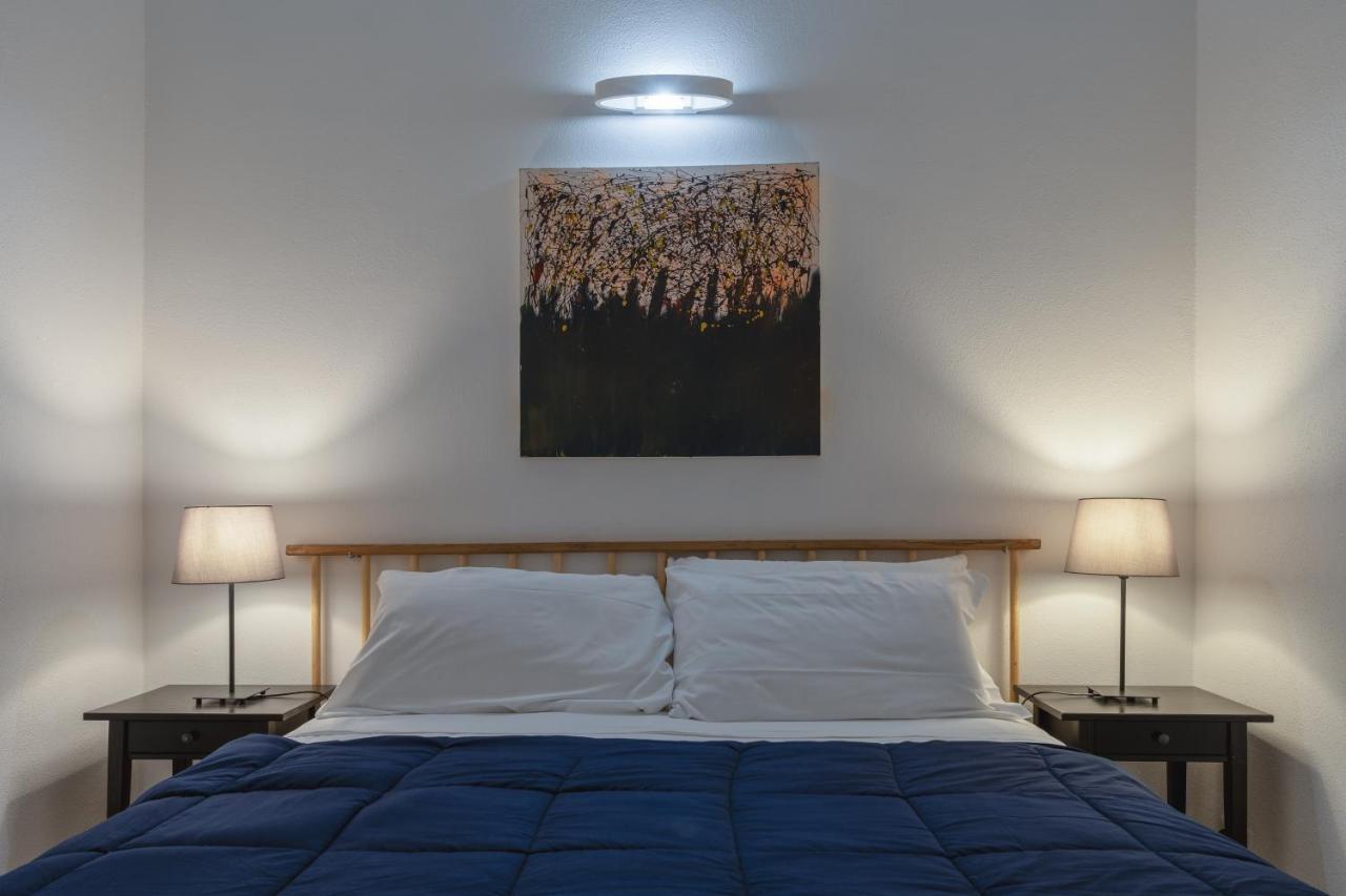 Appartement Dalmati House San Lorenzo Rome