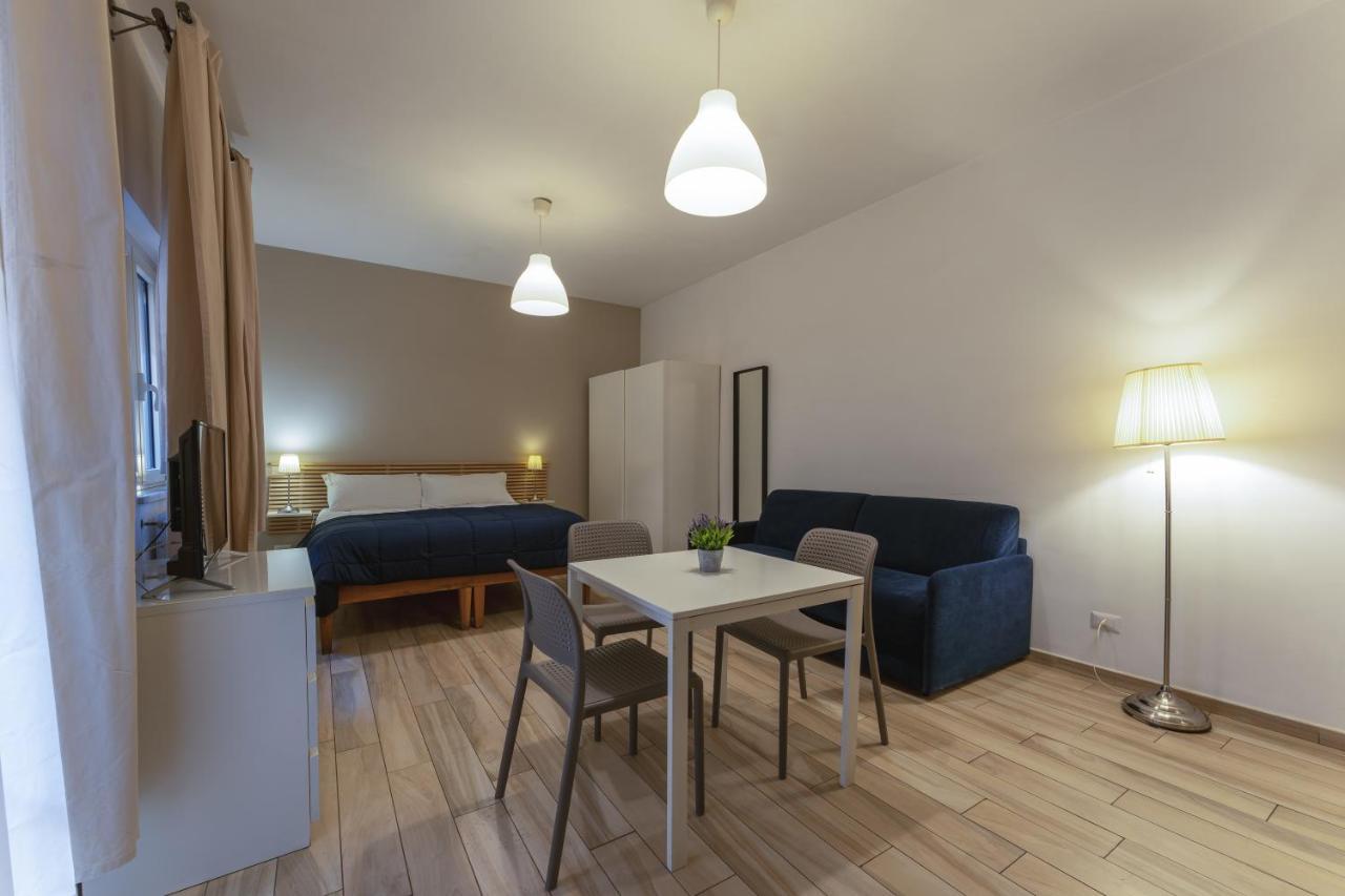 Appartement Dalmati House San Lorenzo *