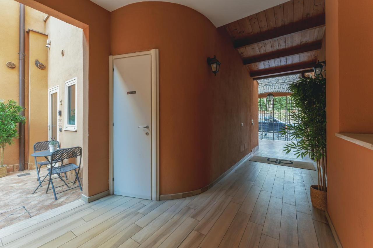 Dalmati House San Lorenzo Appartement Rome