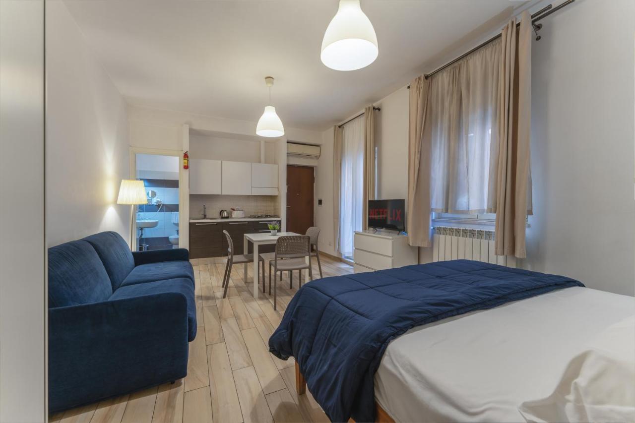 Appartement Dalmati House San Lorenzo