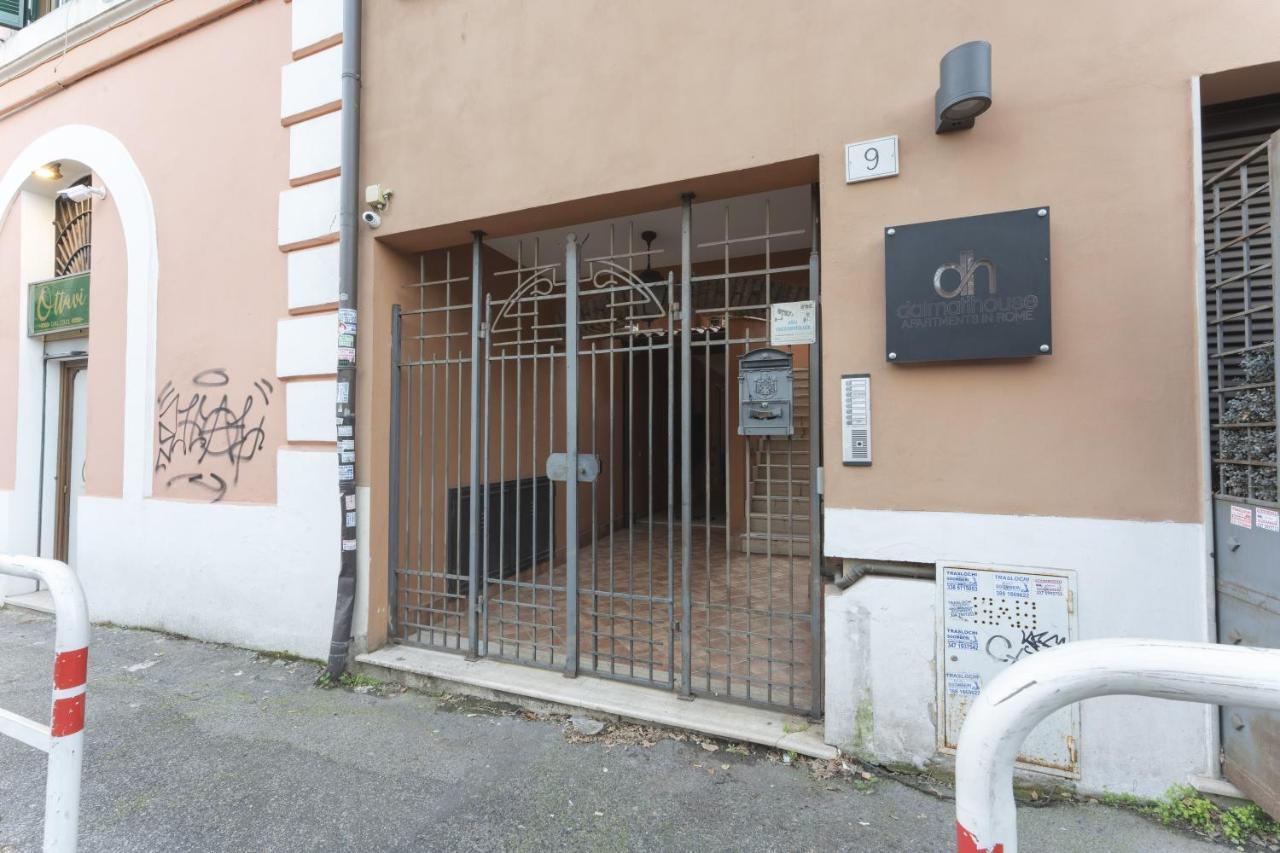 Appartement Dalmati House San Lorenzo