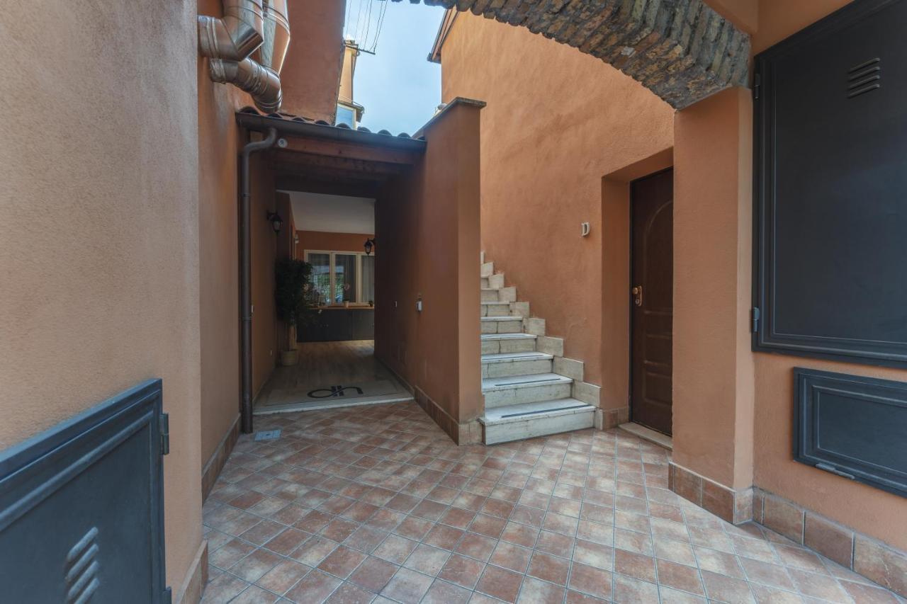 Dalmati House San Lorenzo Appartement *