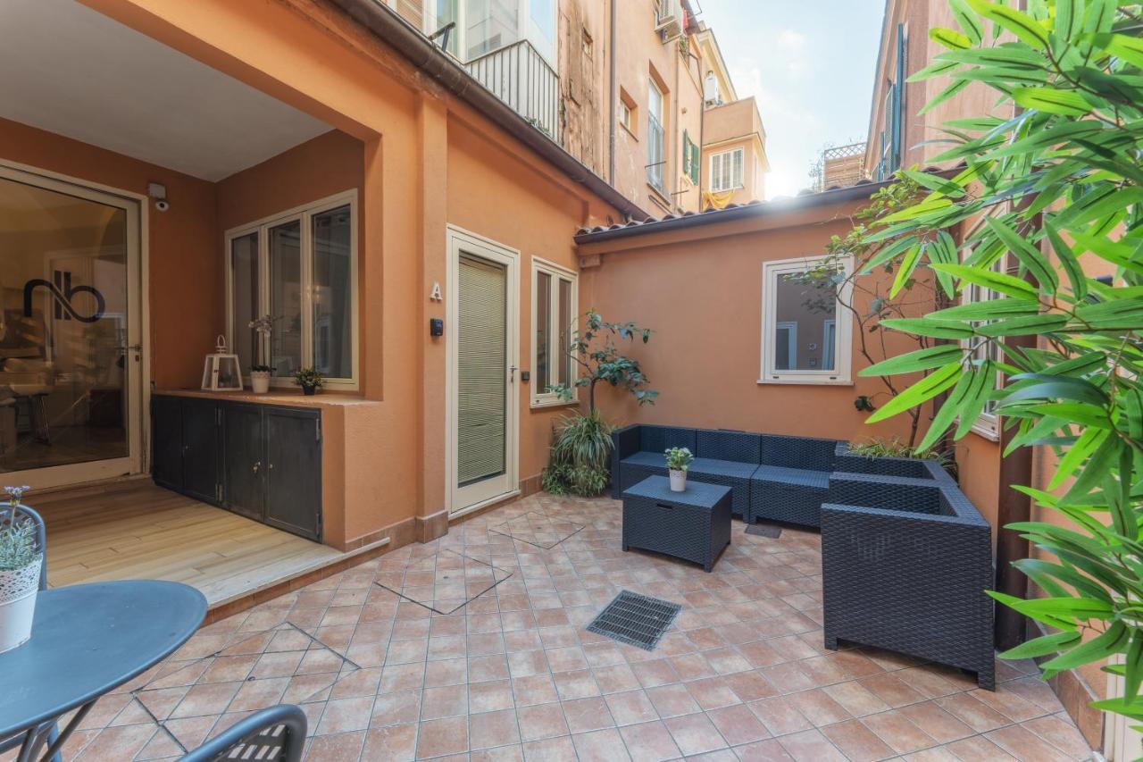 Dalmati House San Lorenzo Appartement *