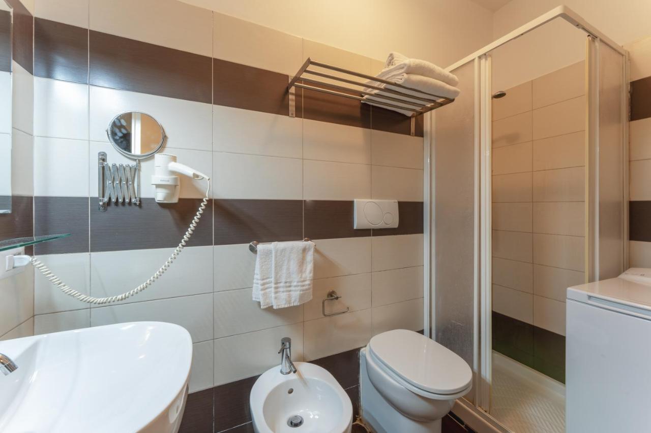 Appartement Dalmati House San Lorenzo