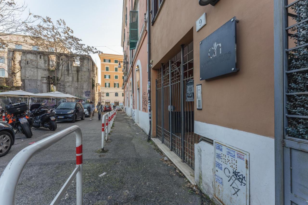 Appartement Dalmati House San Lorenzo *