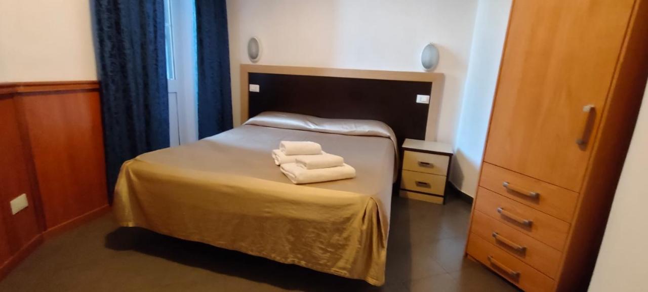 In Maison d'hôtes Rome