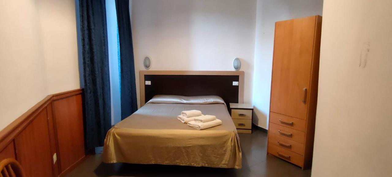 In Maison d'hôtes Rome