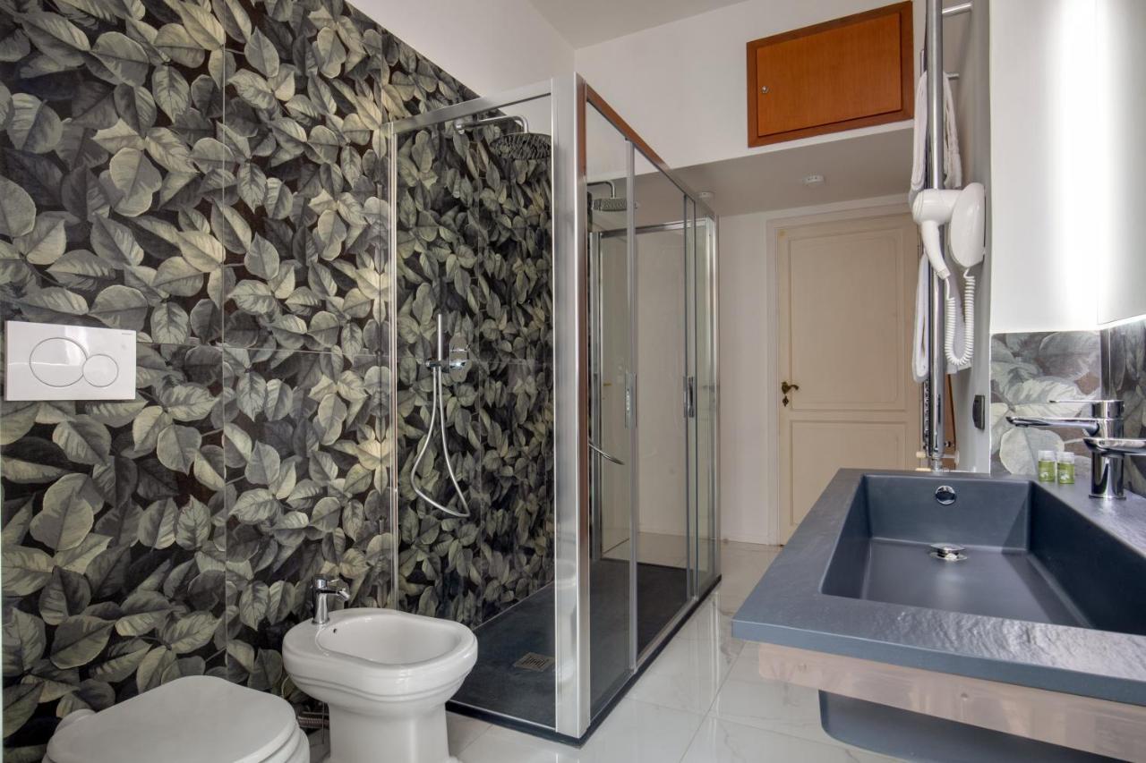 94 Luxury Gasthuis Rome