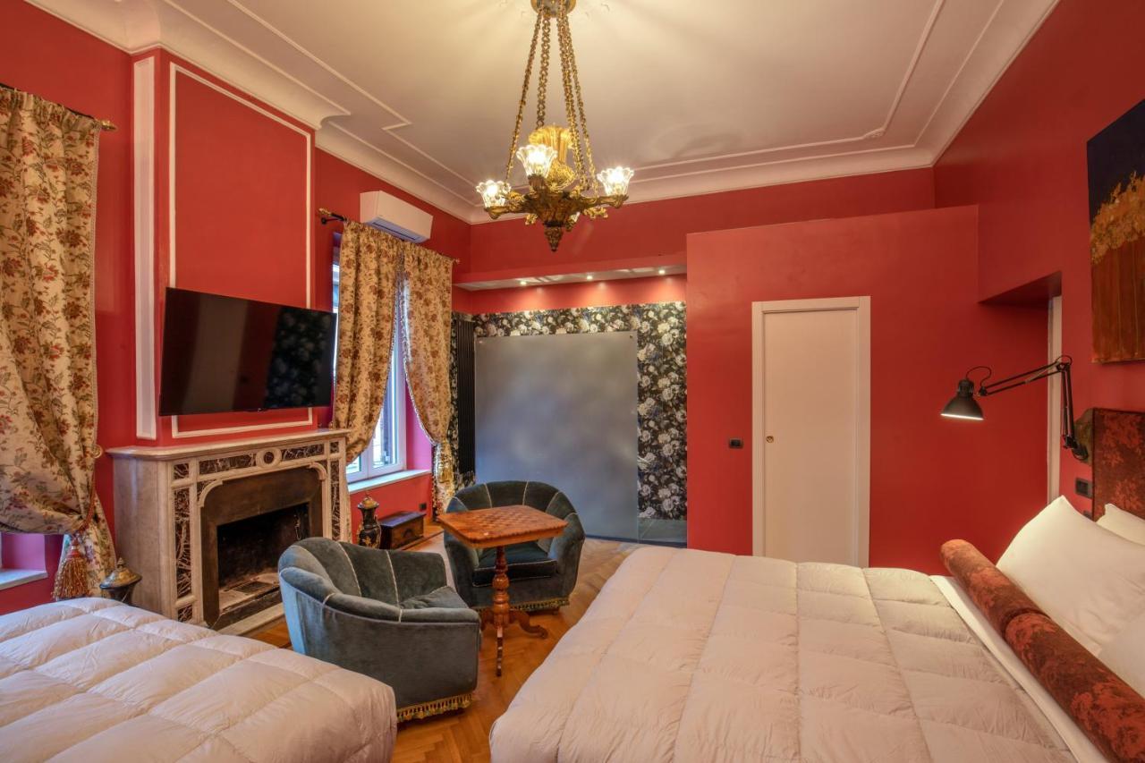 Gasthuis 94 Luxury