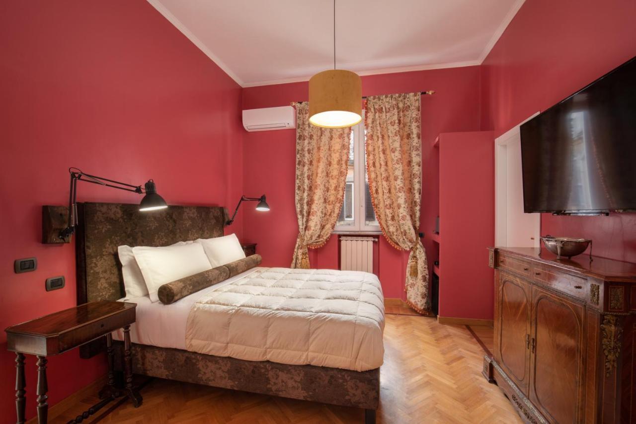 94 Luxury Gasthuis Rome