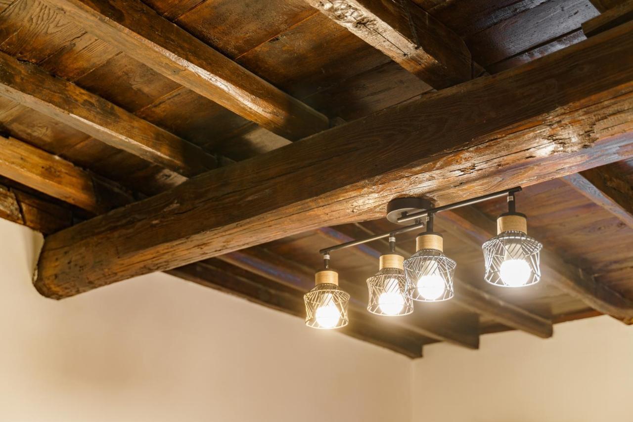 Apartment Dreamynest Panisperna - A Due Passi Dal Colosseo *