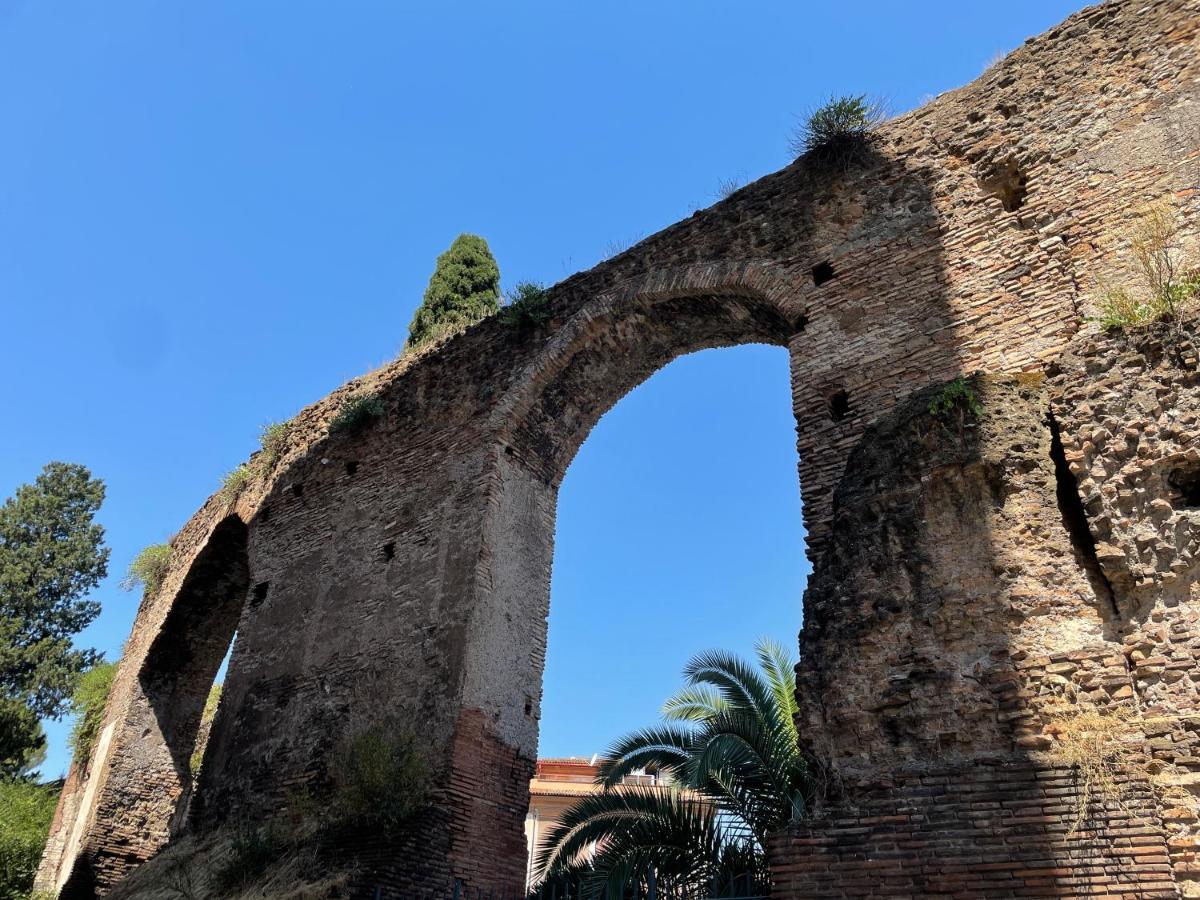 Aquaeductus Appartamento