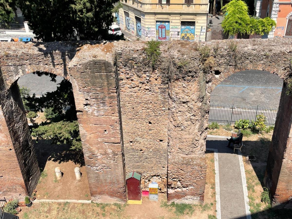 Aquaeductus Appartamento Roma