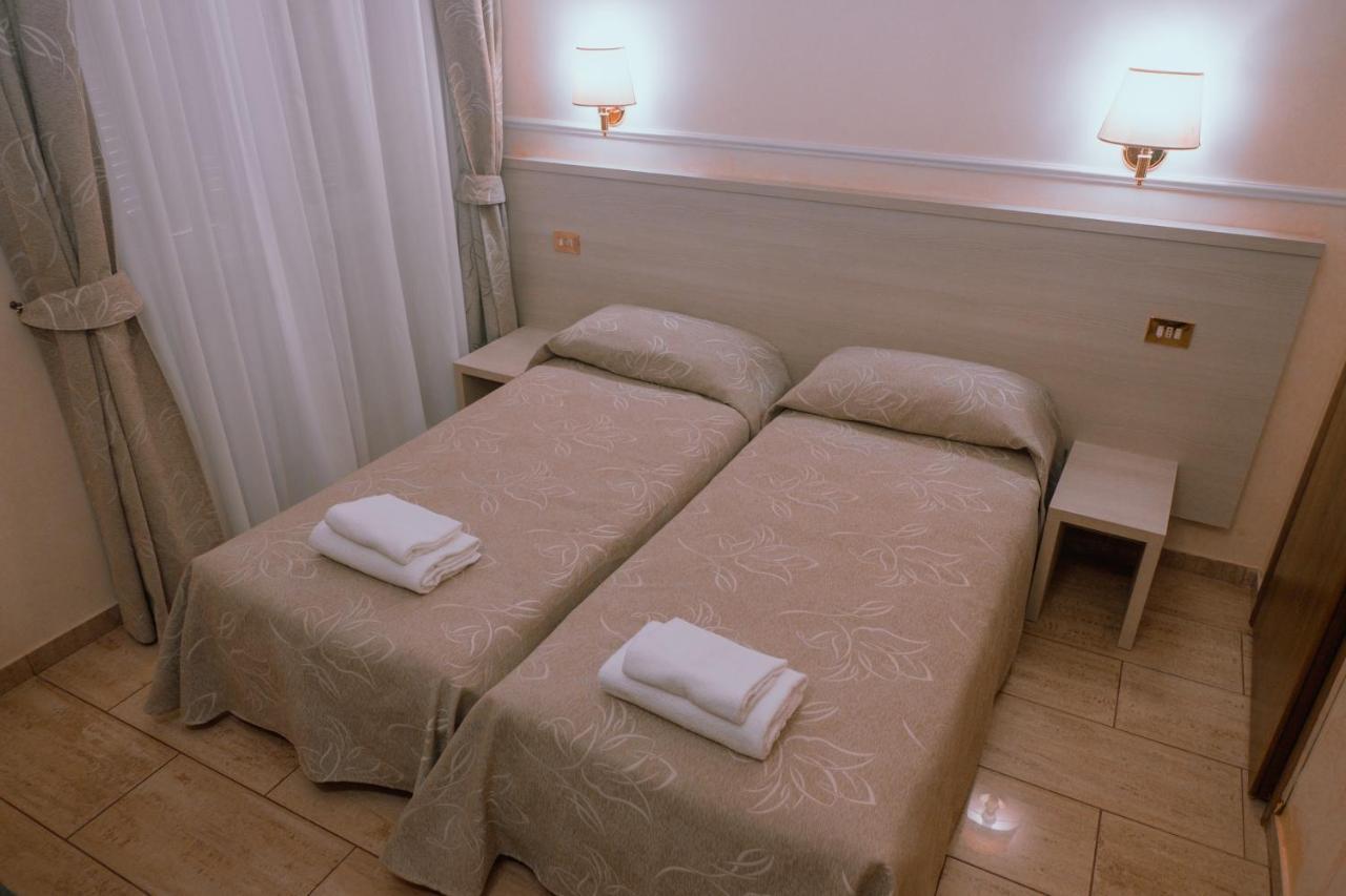 Hotel Aristotele 2*