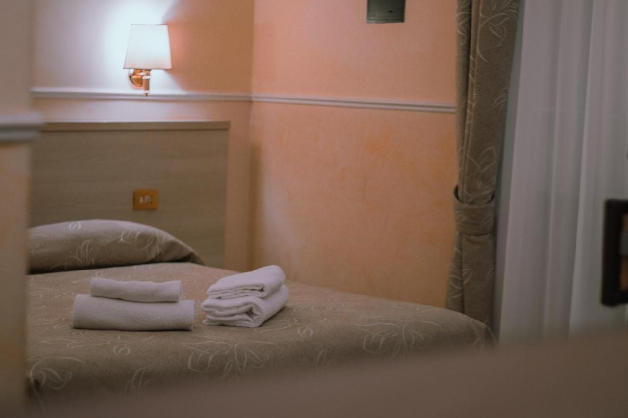 Hotel Aristotele