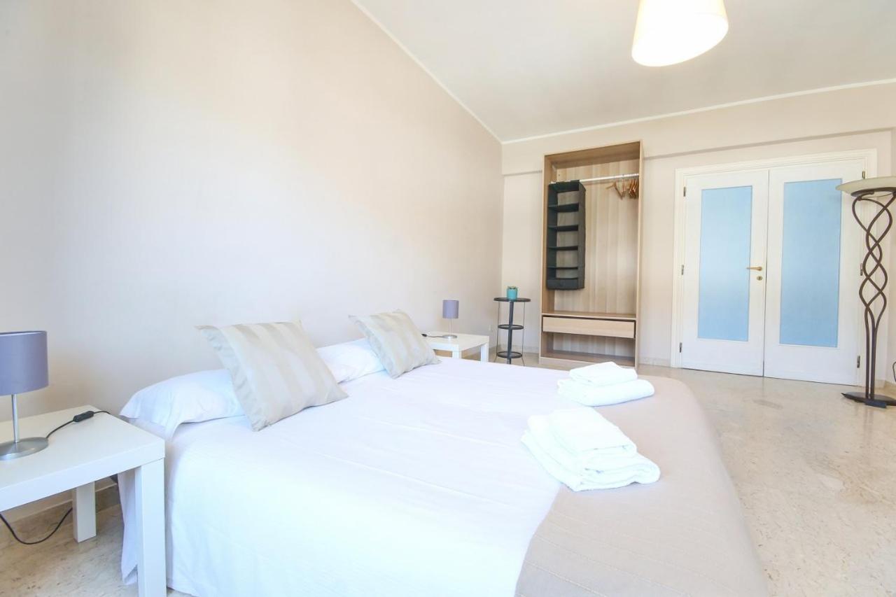 Vatican 67 Appartement
