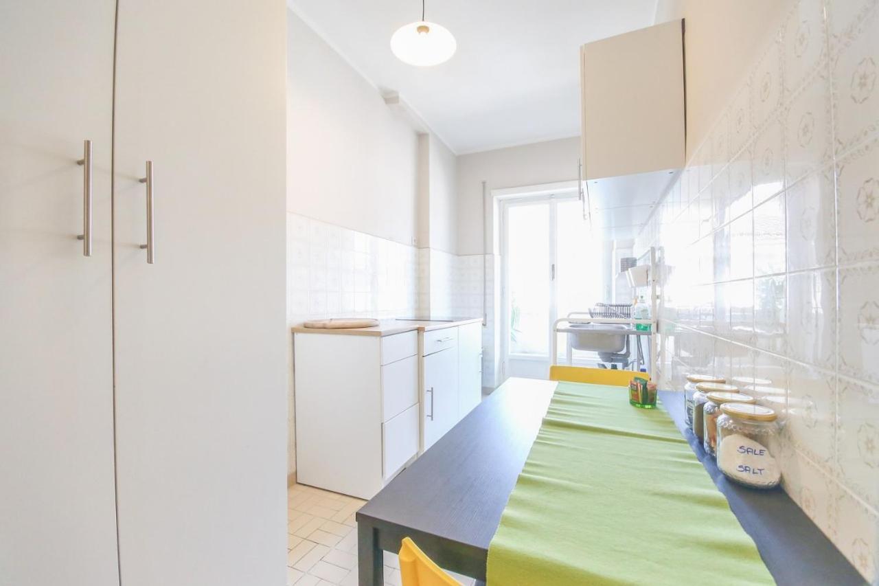 Vatican 67 Appartement *