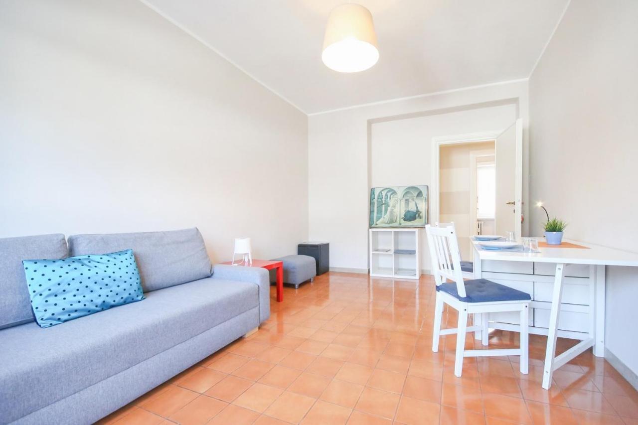 Vatican 67 Appartement *