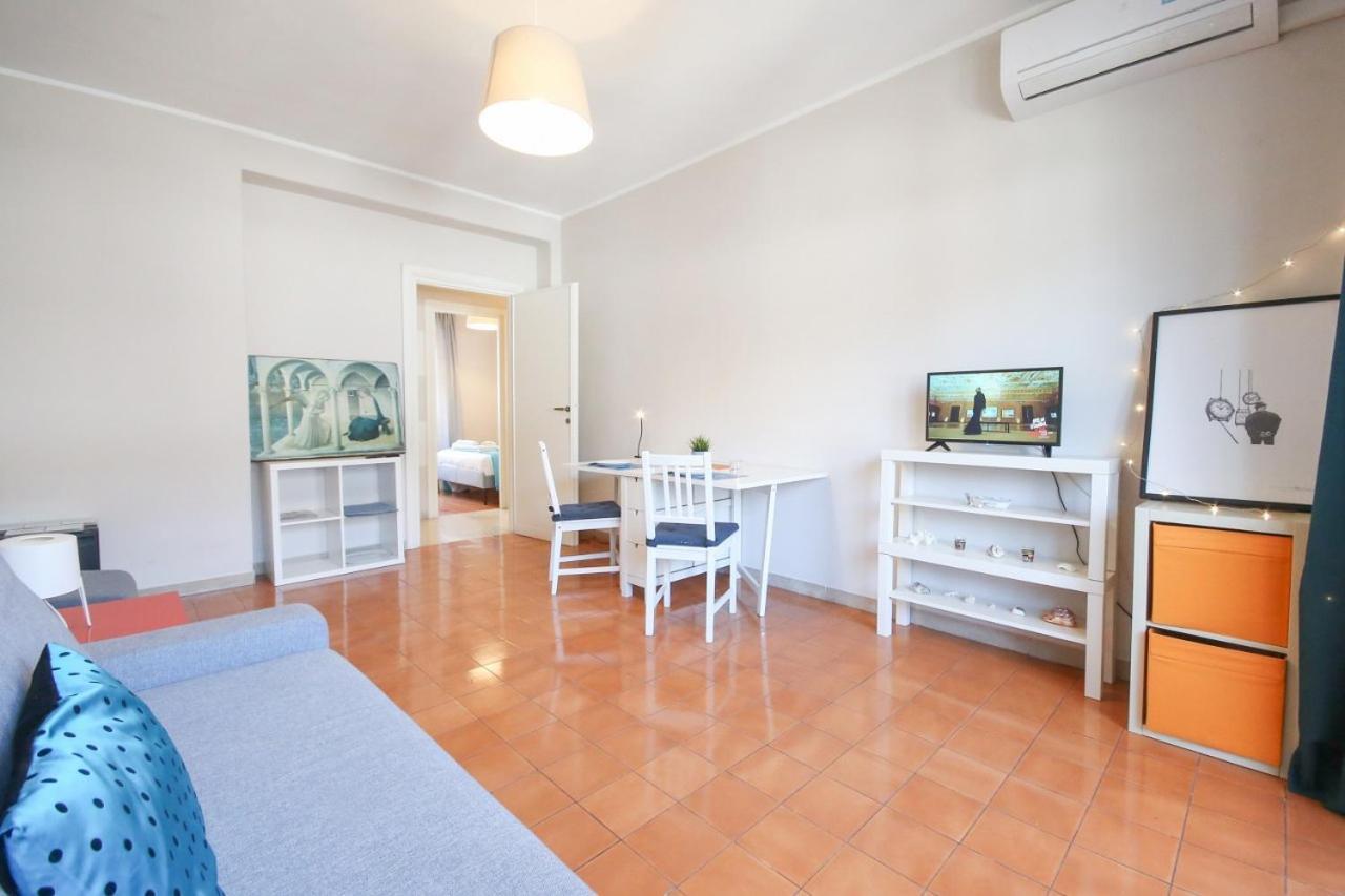 Vatican 67 Appartement Rome