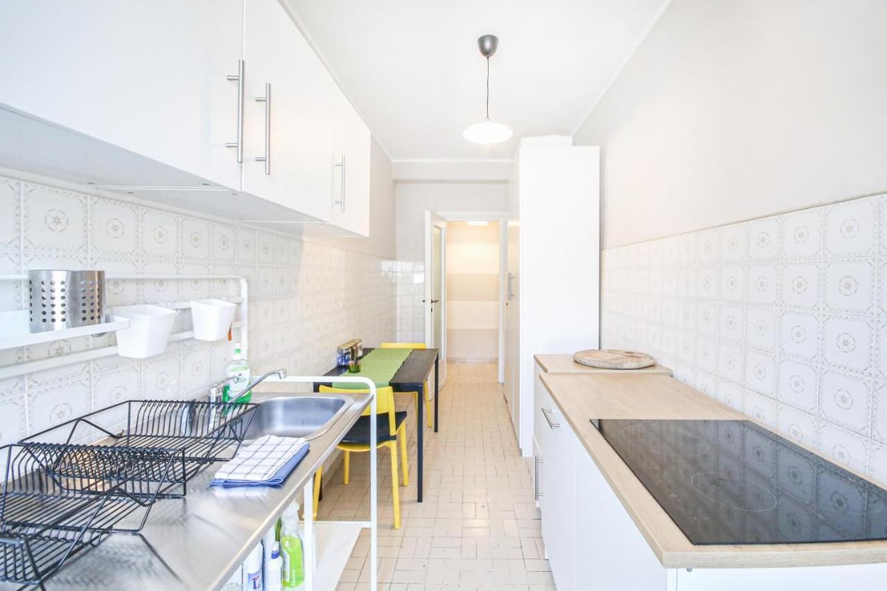 Appartement Vatican 67