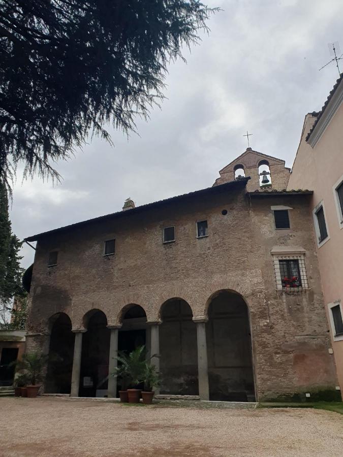 Mini Colosseo Apartment Rome