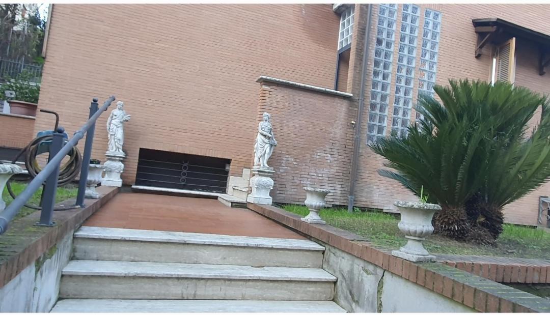 Bed & Breakfast Impero Vaticano San Pietro 2*