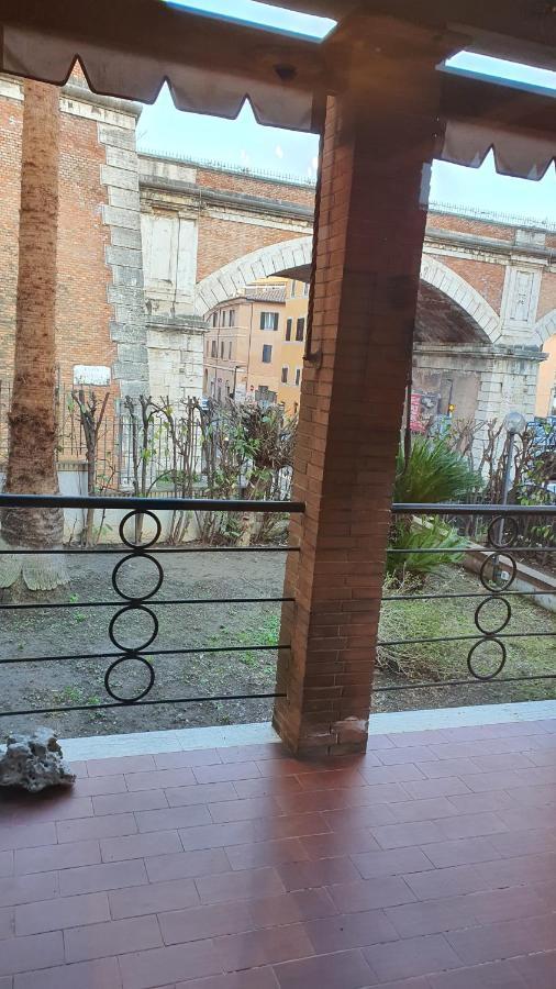 Bed & Breakfast Impero Vaticano San Pietro 2*