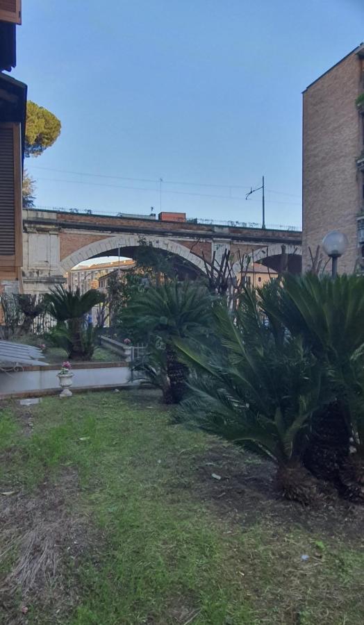 Bed & Breakfast Impero Vaticano San Pietro Rome