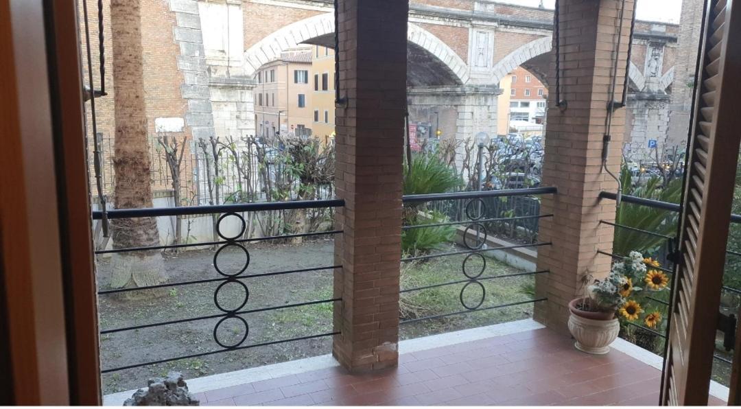 Impero Vaticano San Pietro Bed & Breakfast Rome