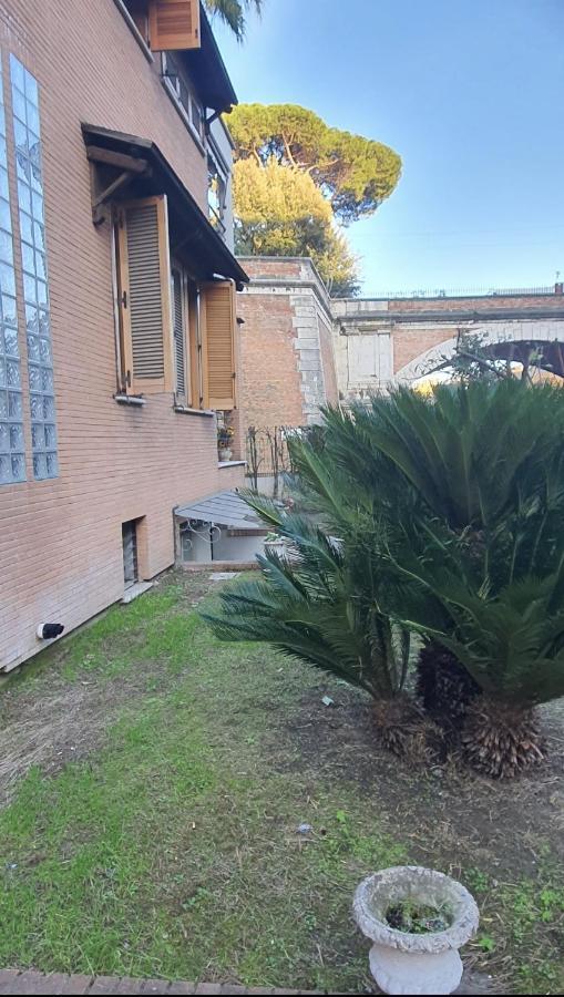 Bed & Breakfast Impero Vaticano San Pietro 2*
