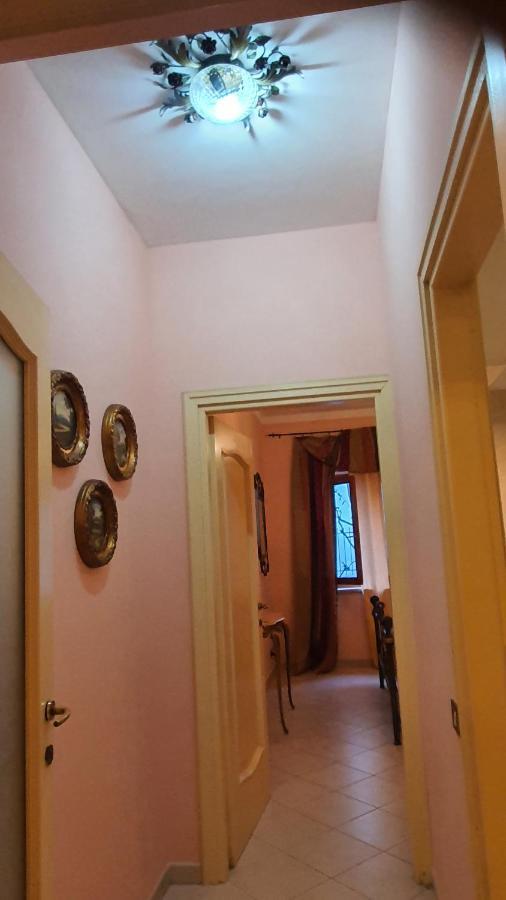 Bed & Breakfast Impero Vaticano San Pietro