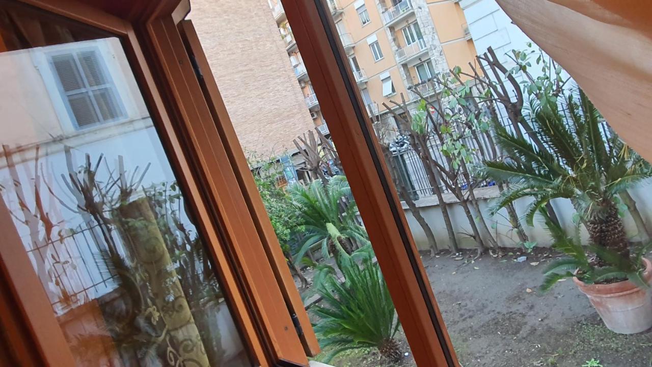 Bed & Breakfast Impero Vaticano San Pietro