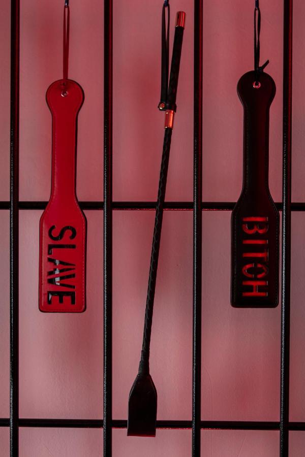 Luxury Bdsm * Roma