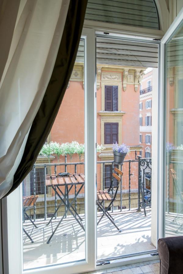 Relais Donna Lucrezia Rome